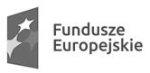 Fundusze Europejskie